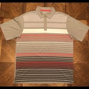 Nike Dri-Fit Polo